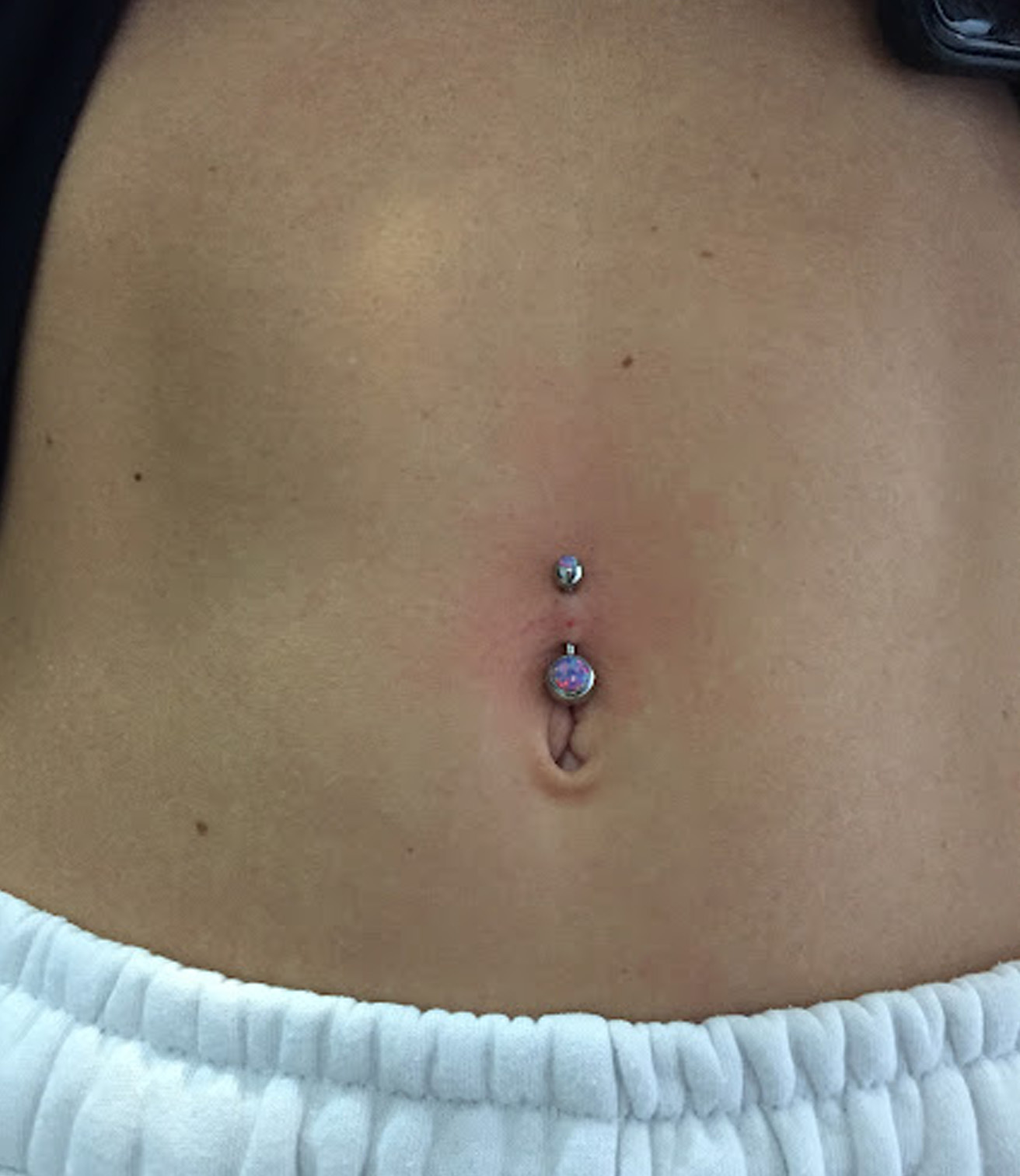 Piercing Ombelico Lecco